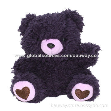 Doll bear power bank for various style phone, 5,200mAh capacityNew